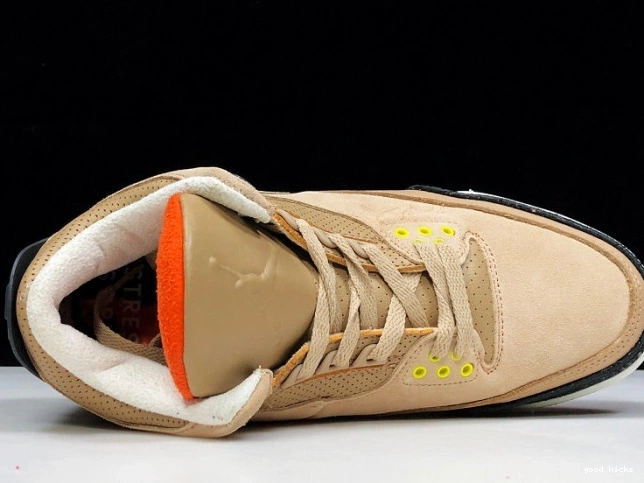 Rep Air AV6683-200 Bio Jordan Beige JTH 3 0801